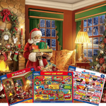 6 Month Subscription Bi-monthly 300-500 Piece