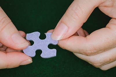 I Love Detroit (2173pz) - 1000 Piece Jigsaw Puzzle